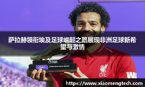 萨拉赫领衔埃及足球崛起之路展现非洲足球新希望与激情